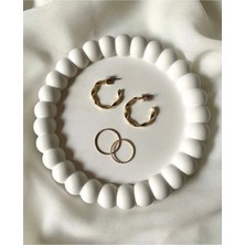 Bernami Mevlüt Pinterest Bubble Dekoratif Takı ve Sunum Tepsi