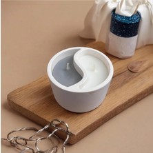 Bernami Mevlüt Pinterest Ying Yang Mumlu Dekorartif Mumluk