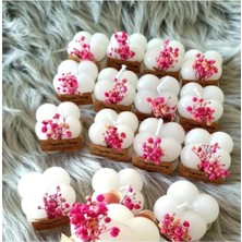 Bernami Mevlüt Pinterest 100LU Mum Mevlüt Nişan Hediyelik Mumlar