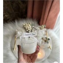 Bernami Mevlüt Pinterest Mika Şekerlik Mum 20 Adet Söz Nişan Mevlüt Nikah Baby Shower Doğum Günü Hediyesi