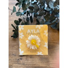 Bernami Kdekoratif Pinterest 15 Adet Papatya , Kdekoratif Şekeri, Doğum, Sünnet, Kdekoratif Nişan Söz, Kına, Doğum Günü