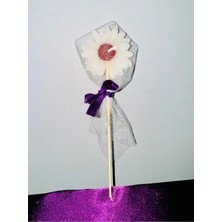 Bernami Kdekoratif Pinterest Papatya Mum Buketi Kokulu Mum Kdekoratif Nişan Hediyelik Mum