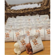 Bernami Mevlüt Pinterest Şekilli Mum Doğum Günü Hediyeliği - 10 Adet