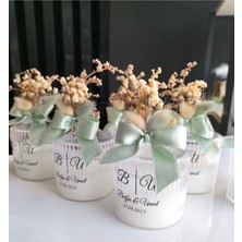Bernami Mevlüt Pinterest Mika Şekerlik Söz , Nişan, Mevlüt ,doğum , Doğum Günü Kokulu Mum - 15 Adet
