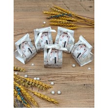 Bernami Biblo Pinterest Süslemeli Kart Bubble Mum, Biblo Şekeri, Doğum, Sünnet, Biblo Nişan Söz, Kına, Doğum Günü - 15 Adet