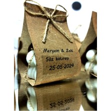 Bernami Mevlüt Pinterest Süslemeli Mini Bubble Mum, Mevlüt Şekeri, Doğum, Sünnet, Mevlüt Nişan Söz, Mevlüt - 15 Adet