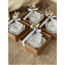 Bernami Mevlüt Pinterest 10 Adet Süslenmiş Kutuda Gül Mum. Mevlüt Nişan Söz Yeni Doğan Mevlik Hediyelik