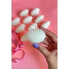 Bernami Mevlüt Pinterest Özel Mini Istiridye Mum Davet Mevlüt Söz Nişan Mevlüt Hediyeliği 10 Adet