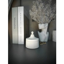 Bernami Mevlüt Pinterest Beton Takı Kutusu Dekorasyon Kutusu