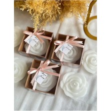 Bernami Mevlüt Pinterest Baby Shower Hediyelik Mum 20 Adet