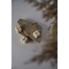 Bernami Mevlüt Pinterest Dekoratif 3'lü Mini Buble Mum