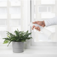 Akinco Çok Amaçlı Spreyli Şişe Şeffaf 350 ml