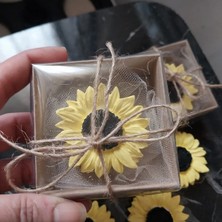 Bernami Mevlüt Pinterest Hediyelik Kutuda Ayçiçeği Magnet Mevlüt Söz Nişan Doğumgünü Hediyelik