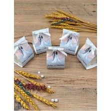 Bernami Mevlüt Pinterest Süslemeli Kart Bubble Mum, Mevlüt Şekeri, Doğum, Sünnet, Mevlüt Nişan Söz, Kına, Doğum Günü - 5 Adet