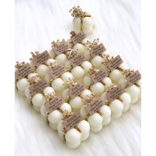 Bernami Mevlüt Pinterest (5 Adet) Doğum Günü Mevlüt Nikah Nişan Mevlüt Bubble Mum