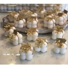 Bernami Kdekoratif Pinterest Süslemeli Bubble Mum Söz Nişan Kdekoratif Nikah Kdekoratif Baby Shower Sünnet Kdekoratif 20 Adet