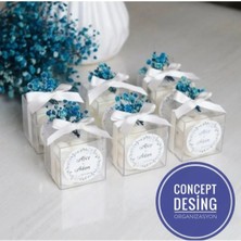 Bernami Kdekoratif Pinterest Concept Desing Tasarım Nişan Kdekoratif Nikah Kdekoratif Sünnet 20 Adet Hediyelik Dağıtmalık Bubble Mum