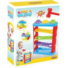 LTG Nova Mey Ithalat® 03 351 Top Oyunu -