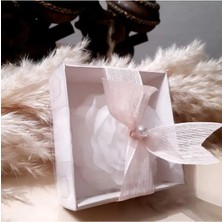 Bernami Mevlüt Pinterest Şakayık Mum - Düğün, Nikah, Nişan, Doğumgünü ve Söz Hediyeliği 50 Adet