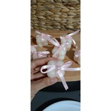 Bernami Mevlüt Pinterest 20 Adet Pembe Hediyelik Mum #bebek#söz#nişan#dıgumgünü