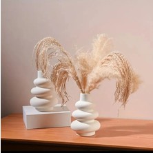 Bernami Mevlüt Pinterest Ikili Dekoratif Vazo Set