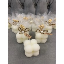 Bernami Mevlüt Pinterest 50 Adet Tüllü Buble Mum