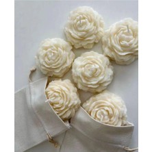 Bernami Mevlüt Pinterest Beyaz Şakayık Mum