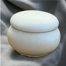 Bernami Mevlüt Pinterest Tealight Jowe Mumluk Takılık 1 Adet Kapaklı Model