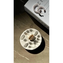 Bernami Mevlüt Pinterest Yüzük Standı Taş Tozu Aksesuar