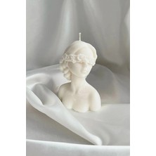 Bernami Mevlüt Pinterest Kadın Figürlü Dekoratif Kokulu Soya Mumu