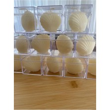 Bernami Mevlüt Pinterest Offcial Mika Kutu Dahil Istiridye Mum Nişanlık Hediyelik Şekerlik Mevlüt 20 Adet