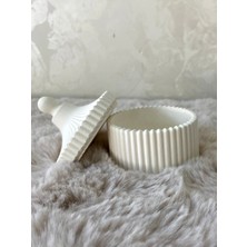 Bernami Kdekoratif Pinterest Iskandinav Dekoratif Mumluk, Biblo, Ev Dekorasyon