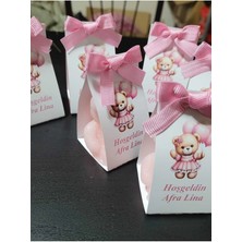 Bernami Mevlüt Pinterest Doğum Günü Şekilli Mum 10 Adet