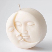 Bernami Mevlüt Pinterest Dekoratif Güneş Ay Kokulu Mum