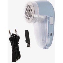 Akinco Kazak Tüyü Temizleme Makinesi - Tiftik Toplama Makinesi (Şarjlı)