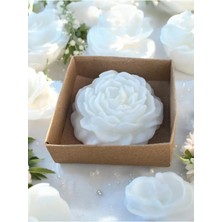 Bernami Mevlüt Pinterest Özel Tasarım 20 Adet Gül Şakayık Mum Nişan Mevlüt Nikah Mevlüt Hediyelik