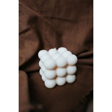 Bernami Mevlüt Pinterest Bubble Dekoratif Beyaz Mum