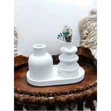 Bernami Mevlüt Pinterest Sunum Tabağı Takılık Süslük Dekoratif Vazo & Biblo Kokulu Mum&şamdan Taş Tozu