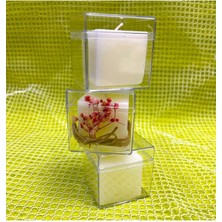 Bernami Mevlüt Pinterest 25'li Mika Kap Küp Soya Wax Mum Mevlüt Nişan Mevlüt Sünnet Mevlüt Yeni Doğan Hediyelik