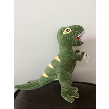 Pelüş Burada Timsah Peluş Oyuncak