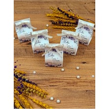 Bernami Kdekoratif Pinterest Süslemeli Kart Bubble Mum, Doğum, Sünnet, Kdekoratif Nişan Söz, Kına, Doğum Günü - 20 Adet