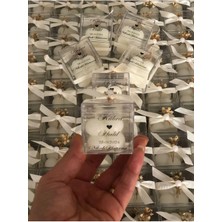 Bernami Mevlüt Pinterest 15 Adet Mika Kutu Içerisinde Bubble Hediyelik Mum