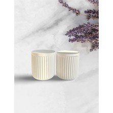 Bernami Mevlüt Pinterest Beton El Yapımı Kulak Pamuğu Organizeri, Makyaj Pamuğu Organizeri Beton