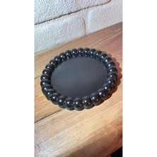 Bernami Mevlüt Pinterest Dekoratif Tabak (Papatya)