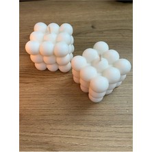 Bernami Mevlüt Pinterest Bubble Mum 1 Adet