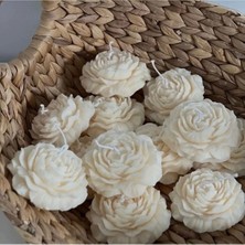 Bernami Mevlüt Pinterest Hediyelik Şakayık Mum, Mevlüt Nikah Nişan Söz Doğum Sünnet Mevlüt Bride Davet, Beyaz Kutulu 20 Adet