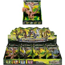 NessiWorld Ejderha Figür 11 cm 1 Adet