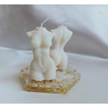 Bernami Mevlüt Pinterest Venüs Mum Estetik Beyaz Kokulu Mum