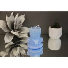 Bernami Mevlüt Pinterest Sütun Mum, Dekoratif Mum, Düğün, Nişan, Mevlüt Süslemesi, Ev ve Ofis Dekorasyonu, Hediyelik Eşya