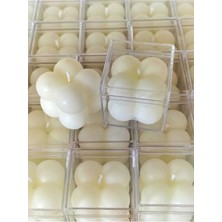 Bernami Mevlüt Pinterest Bubble Mum Mika Kutusuz Süslemesiz - 25 Adet